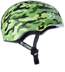 Casco S1 Lifer Helmet Green Camo