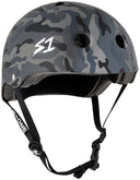 Casco S1 Lifer Helmet Black Camo