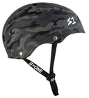 Casco S1 Lifer Helmet Black Camo