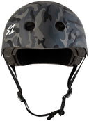 Casco S1 Lifer Helmet Black Camo