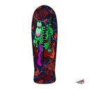 Tabla Santa Cruz Stranger Things Meek Slasher Eddie Reveal