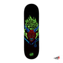 Tabla Santa Cruz Stranger Things Hellfire Club