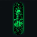 Tabla Santa Cruz Stranger Things Vecna