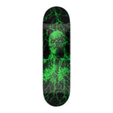 Tabla Santa Cruz Stranger Things Vecna