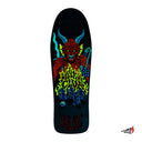 Tabla Santa Cruz Stranger Things Knox Hellfire Pit