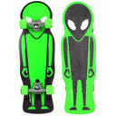 Patineta Cruiser Alien Workshop Soldier Die Cut 9.6"