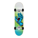 Tabla Armada Santa Cruz Screaming Hand Color Fade