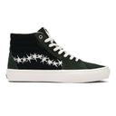 Tenis Vans Skate Sk8 Hi Pro Splatter