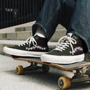 Tenis Vans Skate Sk8 Hi Pro Splatter