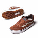 Tenis Vans Kyle Walker Wafflecup Tortoise