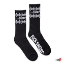 Calcetas Independent Bratrud Notebook Black
