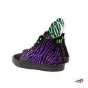 Tenis Casta Propaganda Soho Huerta Morado