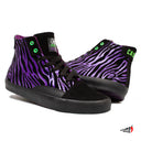 Tenis Casta Propaganda Soho Huerta Morado