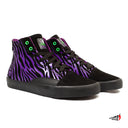 Tenis Casta Propaganda Soho Huerta Morado