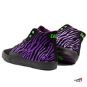 Tenis Casta Propaganda Soho Huerta Morado