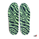 Tenis Casta Propaganda Soho Huerta Verde
