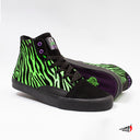 Tenis Casta Propaganda Soho Huerta Verde