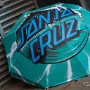 Sombrilla Santa Cruz Wave Dot Beach