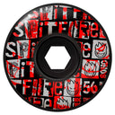 Ruedas Spitfire Ransom Radial Full 80HD