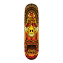 Tabla World Industries Flame Boy Stained Glass