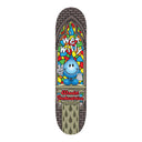 Tabla World Industries Wet Willy Stained Glass