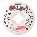 Ruedas Slime Balls Salba Wich Doctor Chubbies 99a