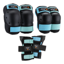 Set de Protecciones Triple Eight Skate Like a Girl