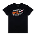Playera Thrasher Scarred