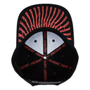 Gorra Santa Cruz Screaming Connect Snapback