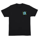 Playera Santa Cruz Screaming Hibiscus Dot