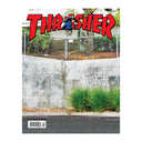 Revista Thrasher Septiembre 2026