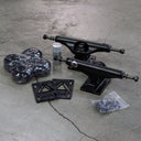 Set Zenit Para Armar Tabla Pack 3