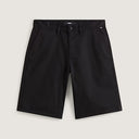 Short Vans Authentic Chino Loose S Black