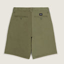 Short Vans Authentic Chino Loose S Mossy Olive