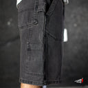 Short Vans Skate Utility Loose Black