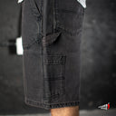 Short Vans Skate Utility Loose Black