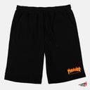 Short Thrasher P.E. Flame Black