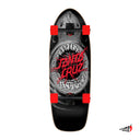 Patineta Cruiser Santa Cruz Pigalodon