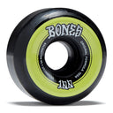 Ruedas Bones Sidecuts 100 Original Formula Black Green