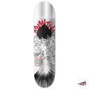 Tabla Primitive x Dragon Ball Z Goku Energy Silver