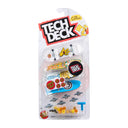 Tech Deck x The Simpsons 4 Pack