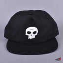 Gorra Zero Single Skull Black