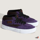 Tenis Vans Skate Half Cab Pro Purple Croc
