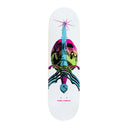 Tabla Powell Peralta Skull & Sword White