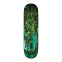 Tabla Creature Worthington Skullburn VX Green