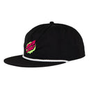 Gorra Santa Cruz Slime Dot Snapback