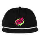 Gorra Santa Cruz Slime Dot Snapback