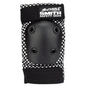 Kit de Protecciones Scabs Checkers - Codera, Rodillera y Muñequera