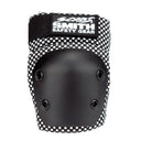 Kit de Protecciones Scabs Checkers - Codera, Rodillera y Muñequera