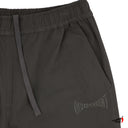 Pantalon Independent Span Elastic Black